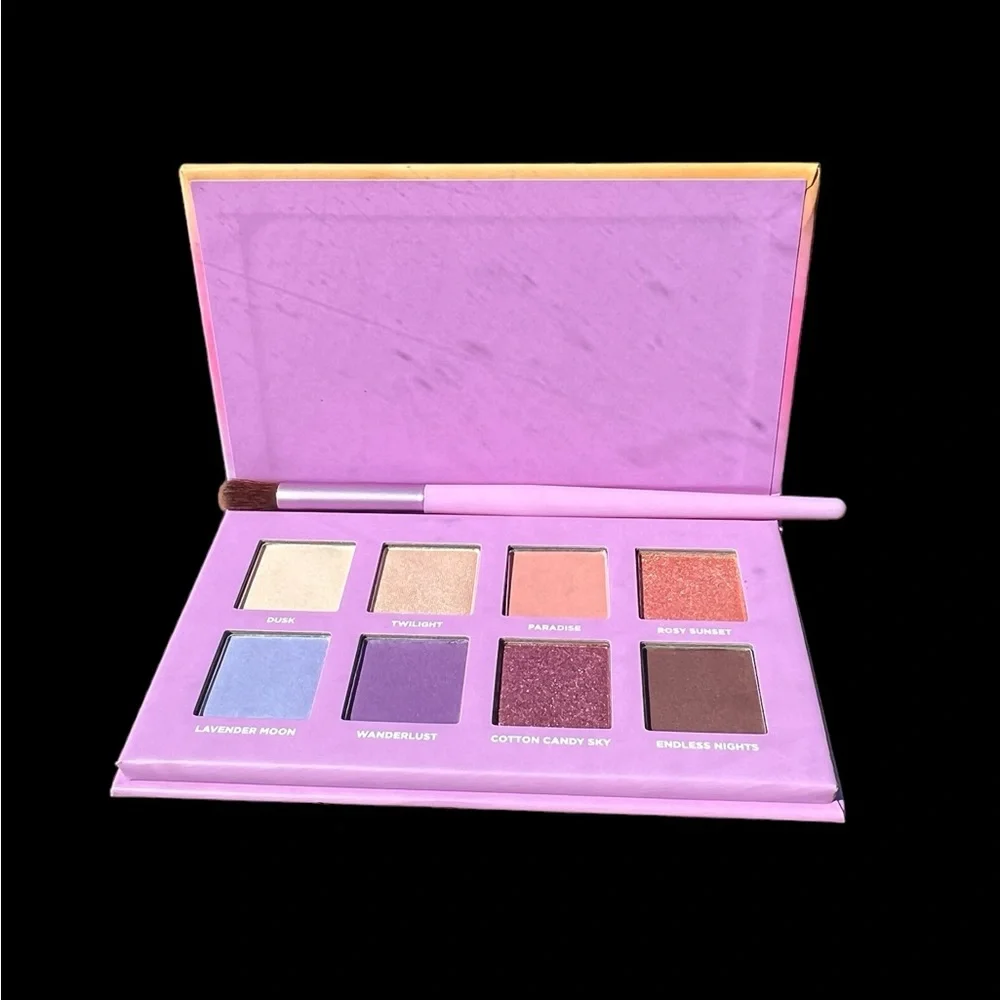 Violet Hour Palette